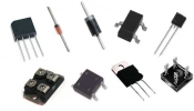 Diode/ Transistor/ Thyristor Others