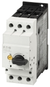 PKZM4 Series, Eaton Moeller Motor Protective Circuit Breaker Circuit Breakers