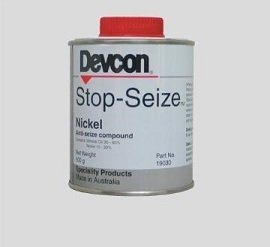 Devcon Stop-seize Nickle