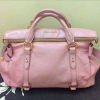 (SOLD) Miu Miu Bow Bag Medium Miu Miu