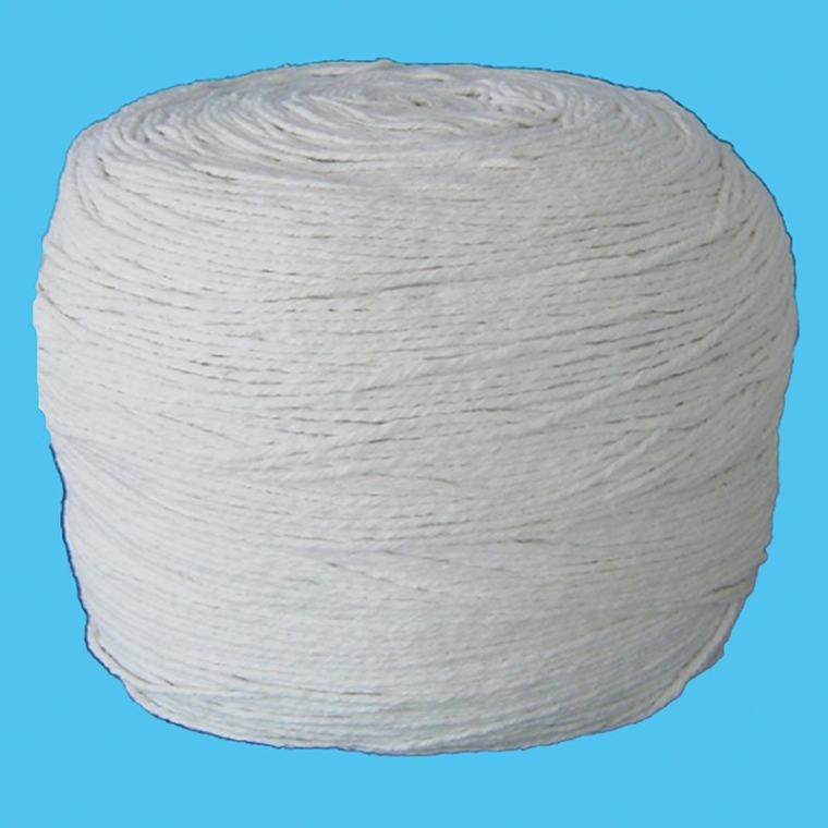 White Mop Yarn - 20kg / Roll Mop Yarn Arona Mop Products