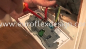  Install Plug and Socket Wiring Works