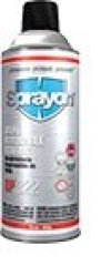 SP322-A Vinyl Removal Sprayon Adhesive , Compound & Sealant