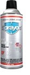 SP603-A Blue Layout Dye Sprayon Adhesive , Compound & Sealant