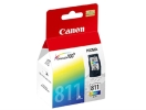CL-811 Canon Ink Catridge Ink, Ribbon and Toner 墨水,色带和墨粉