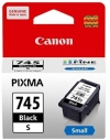 PG-745S Canon Ink Catridge Ink, Ribbon and Toner 墨水,色带和墨粉