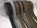  Woven Elastics