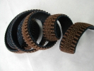  Woven Elastics