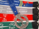  Medal Straps Lanyards / Medal / Luggage Straps