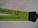  Medal Straps Lanyards / Medal / Luggage Straps