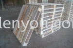 Two Way Pallets Two Way Pallets New Wooden Pallets