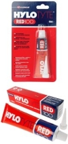 Hylotyte Red100 New Hylomar Hylomar Adhesive , Compound & Sealant