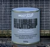 Molyslip Alumslip