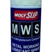 Molyslip MWS(Metal-Working Spray)