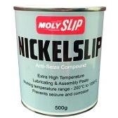 Molyslip Nickleslip