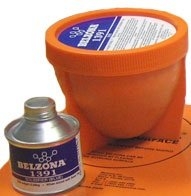 Belzona 1391 Ceramic HT Metal