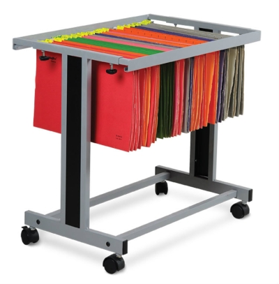 Filing Pocket trolley