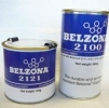 Belzona 2121 D&A Hi-coat Elastomer Belzona Adhesive , Compound & Sealant