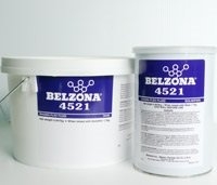 Belzona 4521 Magma-Flex Fluid