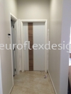  Door  Interior Design/Renovation Works