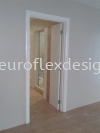  Door  Interior Design/Renovation Works