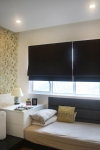 Roman Blinds OFFICE BLIND BLIND AND FLOORING COLLECTION