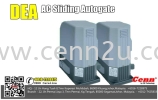 DEA AC Sliding Autogate Sliding Gate Autogate