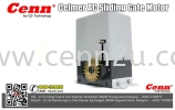 Celmer AC Sliding Gate Motor - Cenn Sliding Gate Autogate