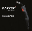 PARKER DURAGRIP SB15 ERGO TORCH MIG TORCH