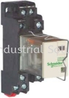 Zelio Relay RXM Series Relay Schneider Electric