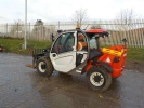 MANITOU MT625 sale at Promotion Price Telehandler Sale