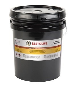 BESTOLIFE Copper Joint Lead Free