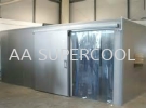 Cold Room Cold Room Cold Room