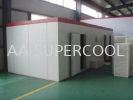 Cold Room Cold Room Cold Room