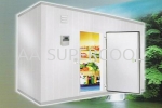 Walk In Chiller/Freezer Walk In Chiller/Freezer Cold Room