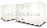 Walk In Chiller/Freezer Walk In Chiller/Freezer Cold Room