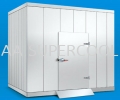 Walk In Chiller/Freezer Walk In Chiller/Freezer Cold Room