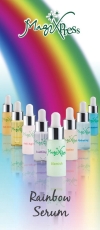 Rainbow Serum (15ml / 30ml) Magixpress - Rainbow Series