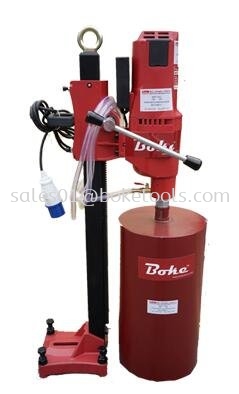 DIAMOND CORE DRILL MACHINE CDM02-225