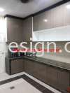  johor bahru Kitchen Cabinet Design