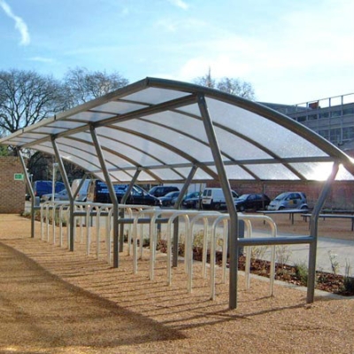 POLYCARBONATE ROOFING