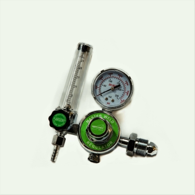 MASTERWELD ARGON REGULATOR