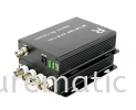 4CH Video Multiplexer - AHD Accessories