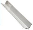 ALUMINUM ANGLE ( WHITE ) Aluminium Angle Polycarbonate Roofing Accessories Sheet Roofing