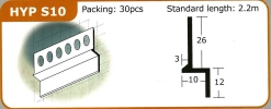 HYP S10 Other PVC