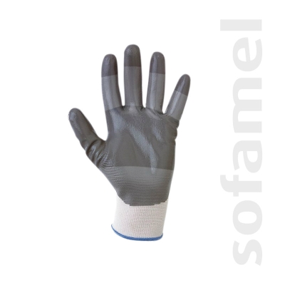 Mechanical Protection Gloves