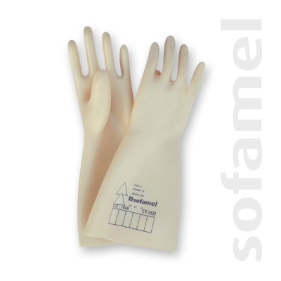 Dielectric Gloves