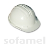 Safety Helmet Individual Protection Equipment Personal Protection Equipment