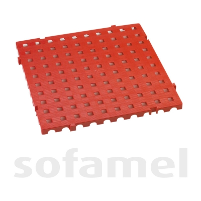 Insulating Slab