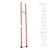 Single-Section Ladder Ladder